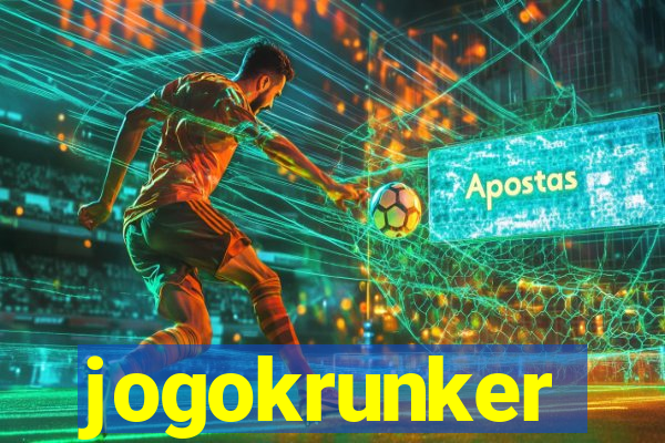 jogokrunker