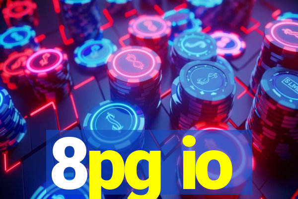 8pg io