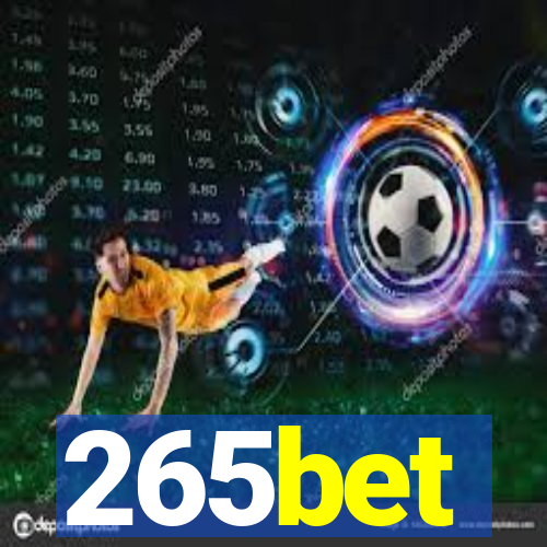 265bet