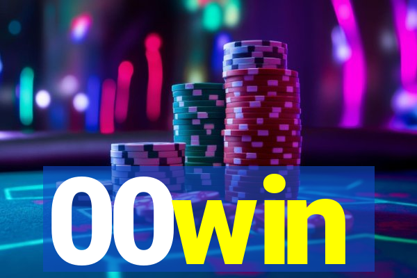 00win