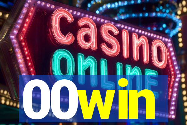00win
