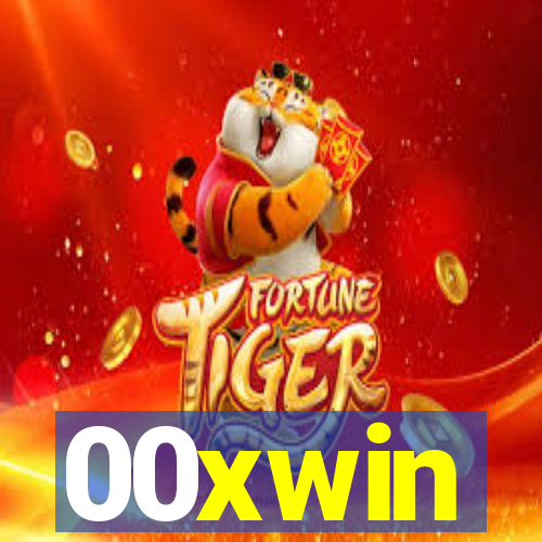 00xwin