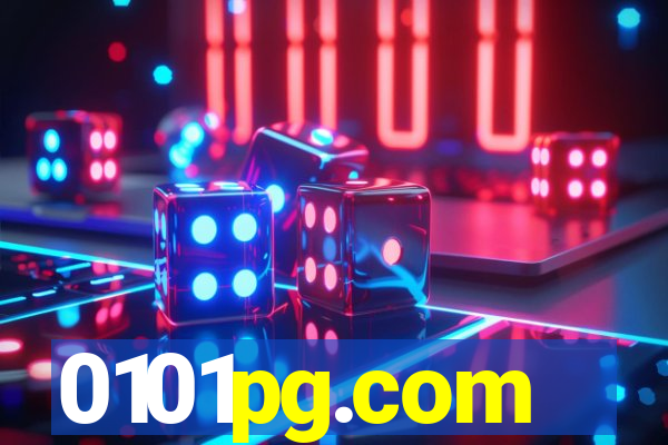0101pg.com