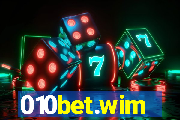 010bet.wim