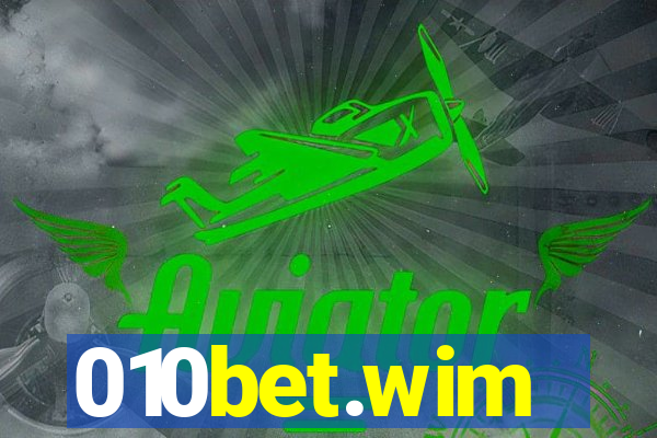 010bet.wim