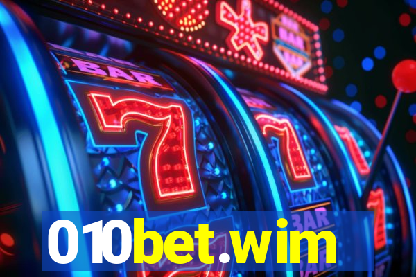 010bet.wim