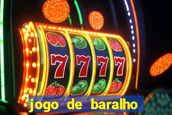 jogo de baralho cigano online