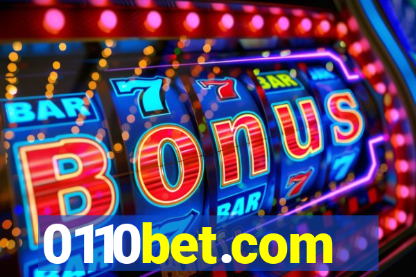 0110bet.com