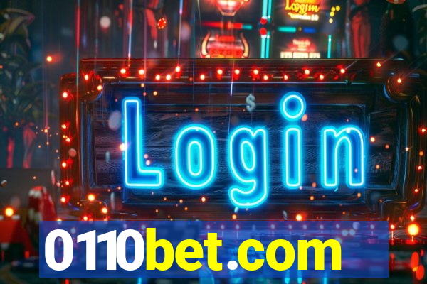 0110bet.com