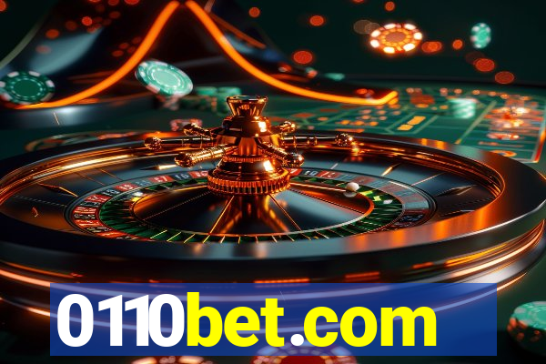 0110bet.com