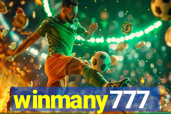 winmany777