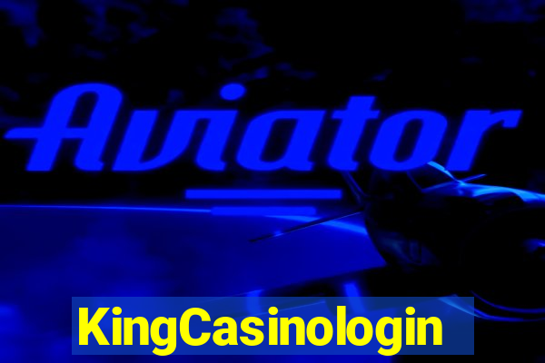 KingCasinologin