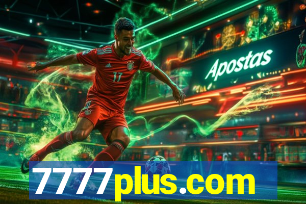 7777plus.com