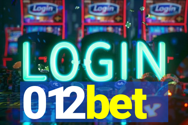 012bet