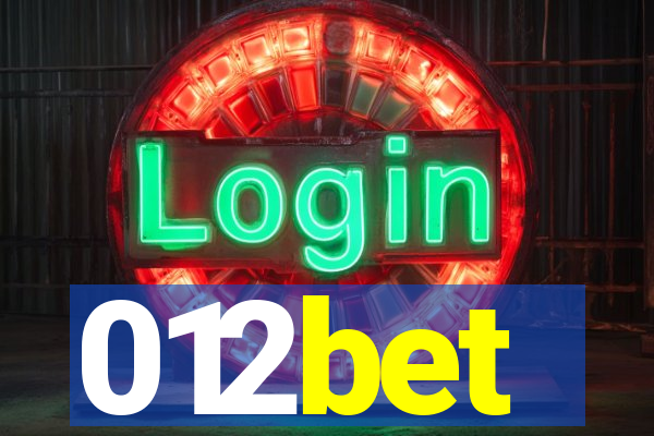 012bet