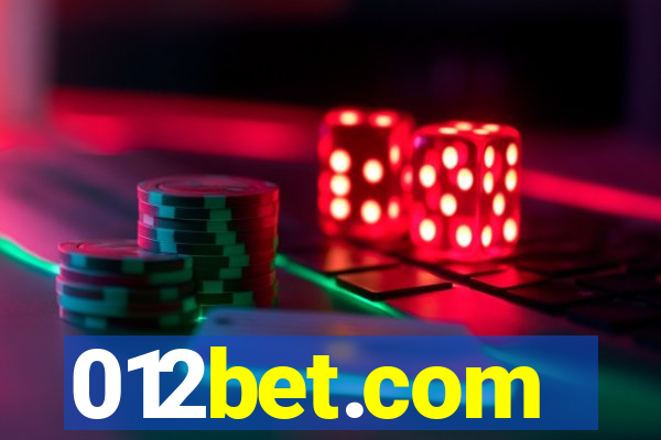 012bet.com