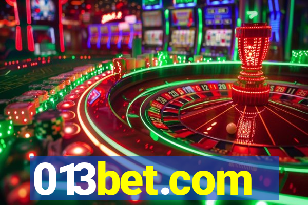 013bet.com