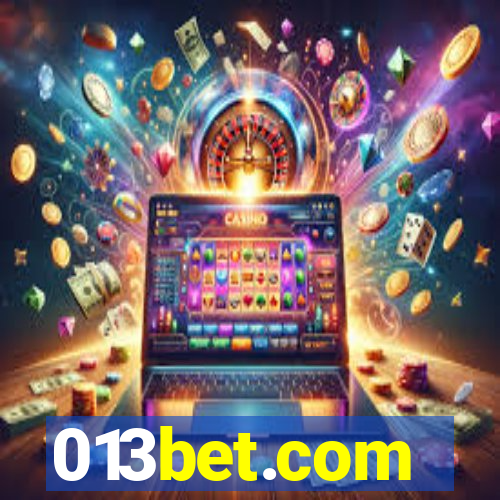 013bet.com