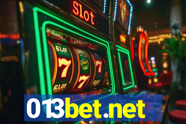 013bet.net