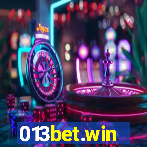 013bet.win