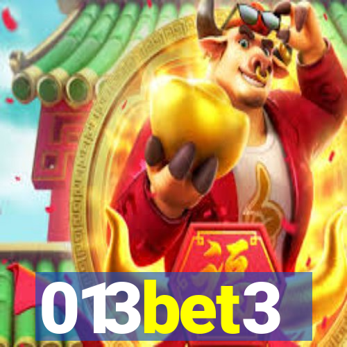 013bet3