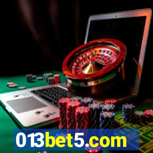 013bet5.com