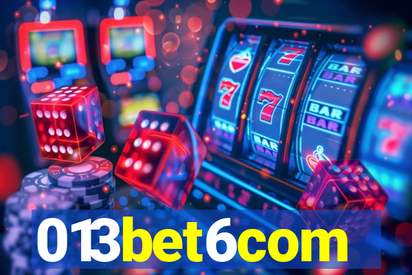 013bet6com