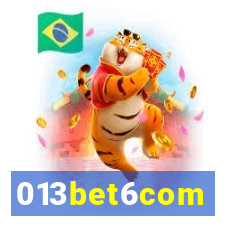 013bet6com