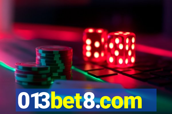 013bet8.com