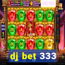 dj bet 333