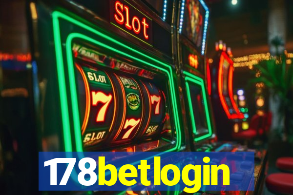 178betlogin