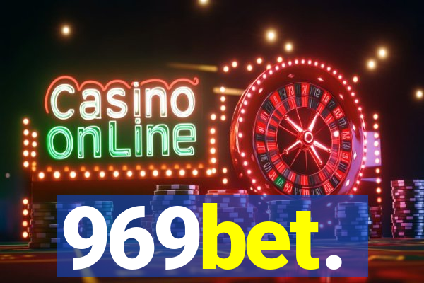 969bet.