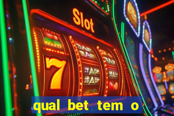 qual bet tem o fortune tiger