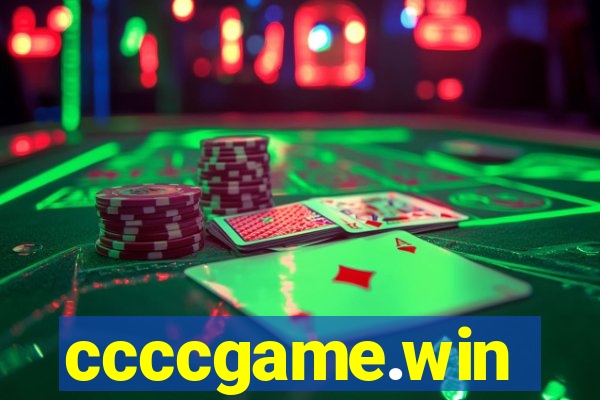 ccccgame.win