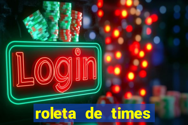 roleta de times europeus fifa 24