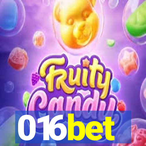 016bet