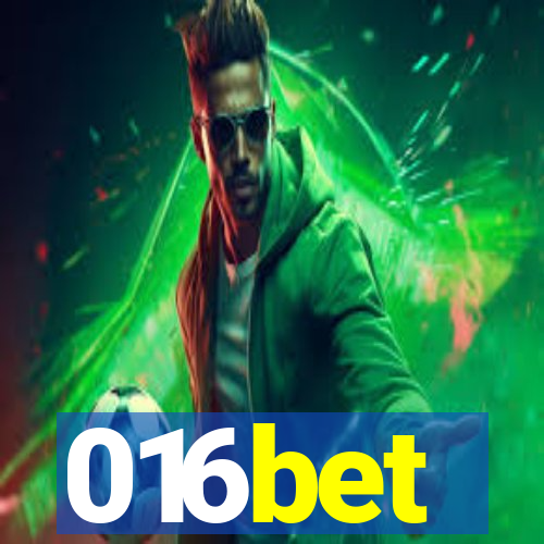 016bet