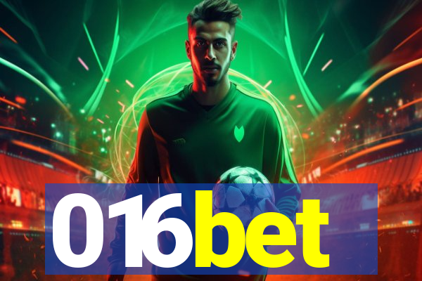 016bet