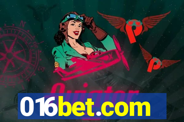016bet.com