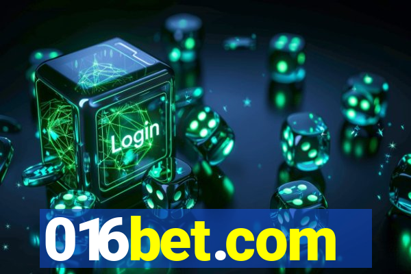 016bet.com