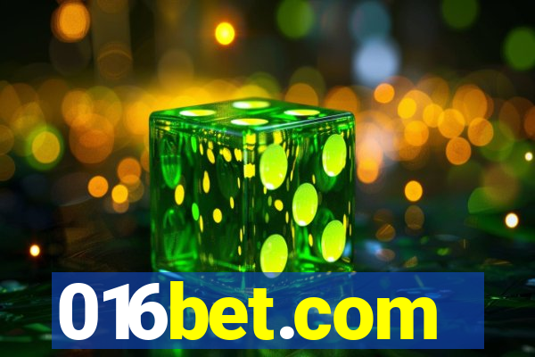 016bet.com