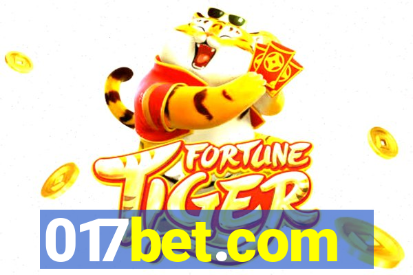 017bet.com