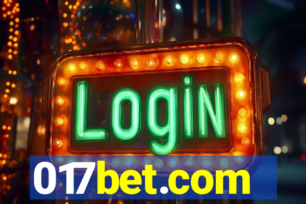 017bet.com