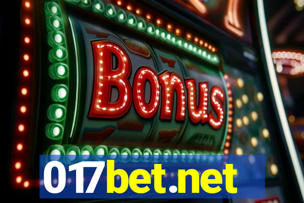 017bet.net