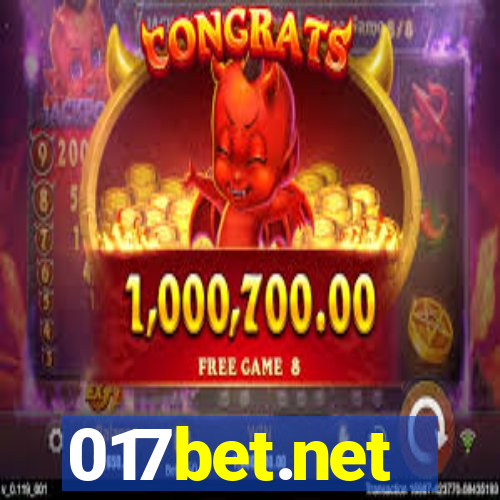 017bet.net