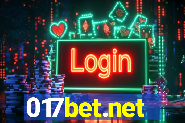 017bet.net
