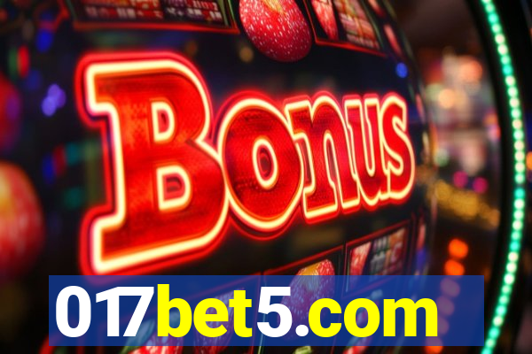 017bet5.com