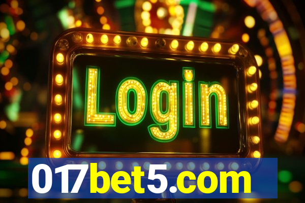 017bet5.com