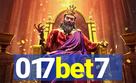 017bet7