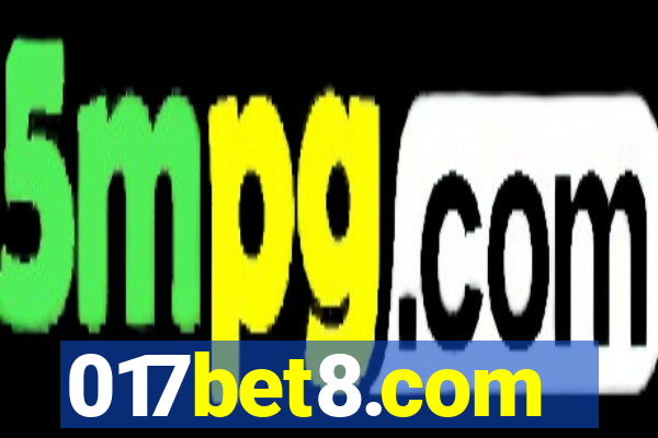 017bet8.com